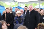 Dječji osmijeh rekao je "da" jer "djeca mogu sve": Počeli radovi na četvrtom od jedanaest novih vrtića na području naše županije, koje financira Ministarstvo poljoprivrede 37 cadjavica vrtic 41