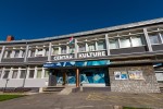 Potpisan ugovor za energetsku obnovu virovitičkog Centra kulture, ušteda toplinske energije bit će 73,5 posto 1 centar kulture 2