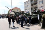 Fotogalerija: Četvorica upornih izvezla biciklistički maraton Slatina-Okučani za sve poginule hrvatske branitelje u Domovinskom ratu 1 cetvorica okucani 1