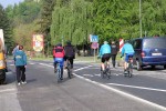 Fotogalerija: Četvorica upornih izvezla biciklistički maraton Slatina-Okučani za sve poginule hrvatske branitelje u Domovinskom ratu 18 cetvorica okucani 19