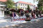 Fotogalerija: Četvorica upornih izvezla biciklistički maraton Slatina-Okučani za sve poginule hrvatske branitelje u Domovinskom ratu 29 cetvorica okucani 30