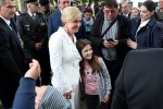 Fotogalerija: Četvorica upornih izvezla biciklistički maraton Slatina-Okučani za sve poginule hrvatske branitelje u Domovinskom ratu 33 cetvorica okucani 34