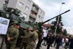 Fotogalerija: Četvorica upornih izvezla biciklistički maraton Slatina-Okučani za sve poginule hrvatske branitelje u Domovinskom ratu 35 cetvorica okucani 36