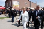 Fotogalerija: Četvorica upornih izvezla biciklistički maraton Slatina-Okučani za sve poginule hrvatske branitelje u Domovinskom ratu 38 cetvorica okucani 39