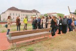 Turist u svom gradu: Virovitičani i njihovi gosti prošetali Dvorcem i parkom i otkrili brojne zanimljivosti 1 dvir4
