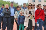 Turist u svom gradu: Virovitičani i njihovi gosti prošetali Dvorcem i parkom i otkrili brojne zanimljivosti 2 dvor1
