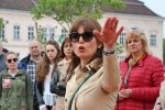 Turist u svom gradu: Virovitičani i njihovi gosti prošetali Dvorcem i parkom i otkrili brojne zanimljivosti 3 dvor3