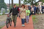 Turist u svom gradu: Virovitičani i njihovi gosti prošetali Dvorcem i parkom i otkrili brojne zanimljivosti 5 dvor6