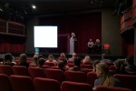 Kreativnošću protiv internet nasilja: U Kazalištu Virovitica predstavljen projekt IN udruge “Pričalica” 6 in5