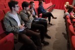 Kreativnošću protiv internet nasilja: U Kazalištu Virovitica predstavljen projekt IN udruge “Pričalica” 7 in6