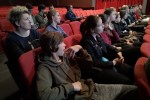 Kreativnošću protiv internet nasilja: U Kazalištu Virovitica predstavljen projekt IN udruge “Pričalica” 8 in7