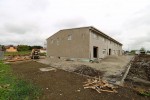 Ove godine će novi poduzetnici useliti u Poduzetnički inkubator u Pitomači: Pogledajte kako izgledaju završni radovi na budućem domu za pitomačke poduzetnike 12 ink pitomaca 5