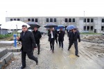 Ove godine će novi poduzetnici useliti u Poduzetnički inkubator u Pitomači: Pogledajte kako izgledaju završni radovi na budućem domu za pitomačke poduzetnike 2 kladare 2