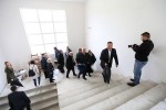 Ove godine će novi poduzetnici useliti u Poduzetnički inkubator u Pitomači: Pogledajte kako izgledaju završni radovi na budućem domu za pitomačke poduzetnike 4 kladare 5