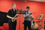 Fotogalerija: Izvanredan koncert učenika polaznika jazz radionice i “Behave community” banda u Virovitici 11 koncert vlasimsky 11