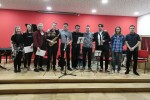 Fotogalerija: Izvanredan koncert učenika polaznika jazz radionice i “Behave community” banda u Virovitici 13 koncert vlasimsky 13