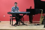 Fotogalerija: Izvanredan koncert učenika polaznika jazz radionice i “Behave community” banda u Virovitici 17 koncert vlasimsky 17
