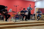 Fotogalerija: Izvanredan koncert učenika polaznika jazz radionice i “Behave community” banda u Virovitici 7 koncert vlasimsky 7