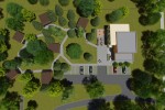 kuca caja SB 2