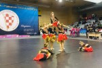 mazoretkinje 1