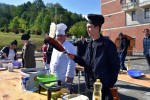Orahovica: Tamara Jovanović i Kristina Lončar najbolje su majstorice palačinki 1 palacinke orah 1