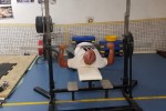 powerlifting 2