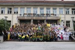 Fotogalerija: U sklopu Proljetnog sajma održani sajmovi svijeća i slastica te Cvjetni korzo 4 sajam cvijeca slatina 4