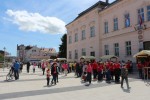Međunarodne igre samaca: Na virovitičkim igrama pobjedu odnijela koprivnička Udruga samaca 10 samci vtc 10
