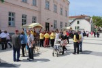 Međunarodne igre samaca: Na virovitičkim igrama pobjedu odnijela koprivnička Udruga samaca 13 samci vtc 13