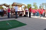 Međunarodne igre samaca: Na virovitičkim igrama pobjedu odnijela koprivnička Udruga samaca 5 samci vtc 5