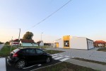 Završeni su radovi na novoj Područnoj školi u Bakiću, to je 31 škola izgrađena od 2008. godine 1 skola bakic 1