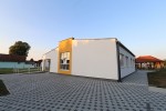 Završeni su radovi na novoj Područnoj školi u Bakiću, to je 31 škola izgrađena od 2008. godine 2 skola bakic 2