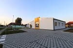 Završeni su radovi na novoj Područnoj školi u Bakiću, to je 31 škola izgrađena od 2008. godine 3 skola bakic 5