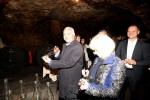 Znate li da je u Slatini 1864. godine proizveden prvi hrvatski pjenušac, zove se Slatinski biser i iznimno je tražen na tržištu 9 stari podrum slatina 13