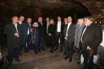 Znate li da je u Slatini 1864. godine proizveden prvi hrvatski pjenušac, zove se Slatinski biser i iznimno je tražen na tržištu 10 stari podrum slatina 16