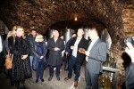 Znate li da je u Slatini 1864. godine proizveden prvi hrvatski pjenušac, zove se Slatinski biser i iznimno je tražen na tržištu 1 stari podrum slatina 2