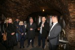 Znate li da je u Slatini 1864. godine proizveden prvi hrvatski pjenušac, zove se Slatinski biser i iznimno je tražen na tržištu 2 stari podrum slatina 3
