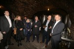 Znate li da je u Slatini 1864. godine proizveden prvi hrvatski pjenušac, zove se Slatinski biser i iznimno je tražen na tržištu 3 stari podrum slatina 4