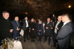 Znate li da je u Slatini 1864. godine proizveden prvi hrvatski pjenušac, zove se Slatinski biser i iznimno je tražen na tržištu 4 stari podrum slatina 5