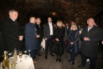 Znate li da je u Slatini 1864. godine proizveden prvi hrvatski pjenušac, zove se Slatinski biser i iznimno je tražen na tržištu 5 stari podrum slatina 7