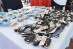 Zaštita šuma od požara je prioritet Ministarstva poljoprivrede - financirana kupnja 74 vozila vatrogascima, vozila dobio DVD Stari Gradac i JVP Slatina, uskoro i za DVD-e iz Gradine, Suhopolja i Špišić Bukovice 5 01 164 4