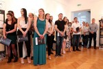 U Zavičajnom muzeju Slatina otvorena izložba ''Slatinski biser, pjenušac vlastelina Schaumburg-Lippe'' 8 7256ghsz