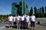 Članovi Hrvatskog časničkog zbora grada Virovitice sudjelovali na 17. susretu časničkog zbora RH “Slavonija 2019.” 6 DSC09109 Custom