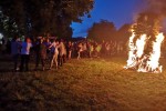 Ivanjsko navečerje u Špišić Bukovici: Najbolje kolače pripremila Nikolina Pleško, a najbolji “Sloganac u 2019.” skuhala Udruga vinograda i voćara “Sveti Ivan” 21 IMG 20190623 212128