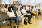 Nezaposleni će se u Srednjoj školi Stjepana Sulimanca prekvalificirati za zanimanje specijalist sommelier 3 IMG 20190628 121316 Medium