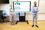 Nezaposleni će se u Srednjoj školi Stjepana Sulimanca prekvalificirati za zanimanje specijalist sommelier 5 IMG 20190628 125651 Medium