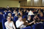 Dokumentarni film “Dobri pastir” podsjetio Virovitičane na fra Flavijana Šolca 1 IMG 3291 Custom