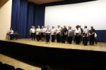 Dokumentarni film “Dobri pastir” podsjetio Virovitičane na fra Flavijana Šolca 2 IMG 3308 Custom