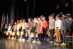 Fotogalerija: Plesom, pjesmom i nagradama “Nazori” proslavili dan škole, najučenik je Domagoj Sedlaček 17 IMG 4468 Custom 768x512