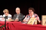 U Slatini predstavljena nova knjiga Petra Žarkovića ”Župe i župne crkve Slatinskog dekanata” 7 IMG 4483